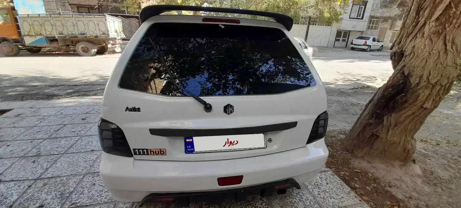 خودرو پراید، 111 آگهی ann_20967206