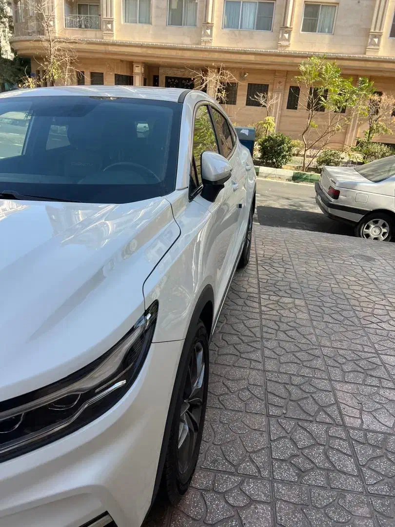 دیگنیتی پرایم ۱.۵ لیتر توربو - 1403