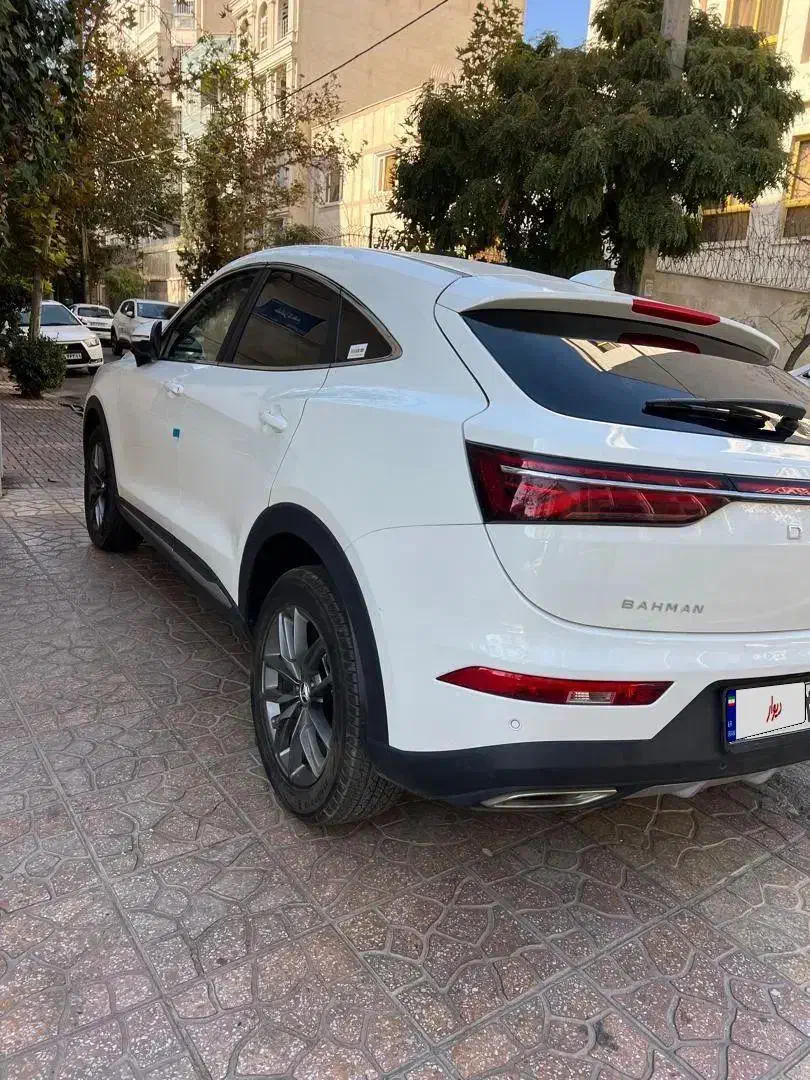 دیگنیتی پرایم ۱.۵ لیتر توربو - 1403