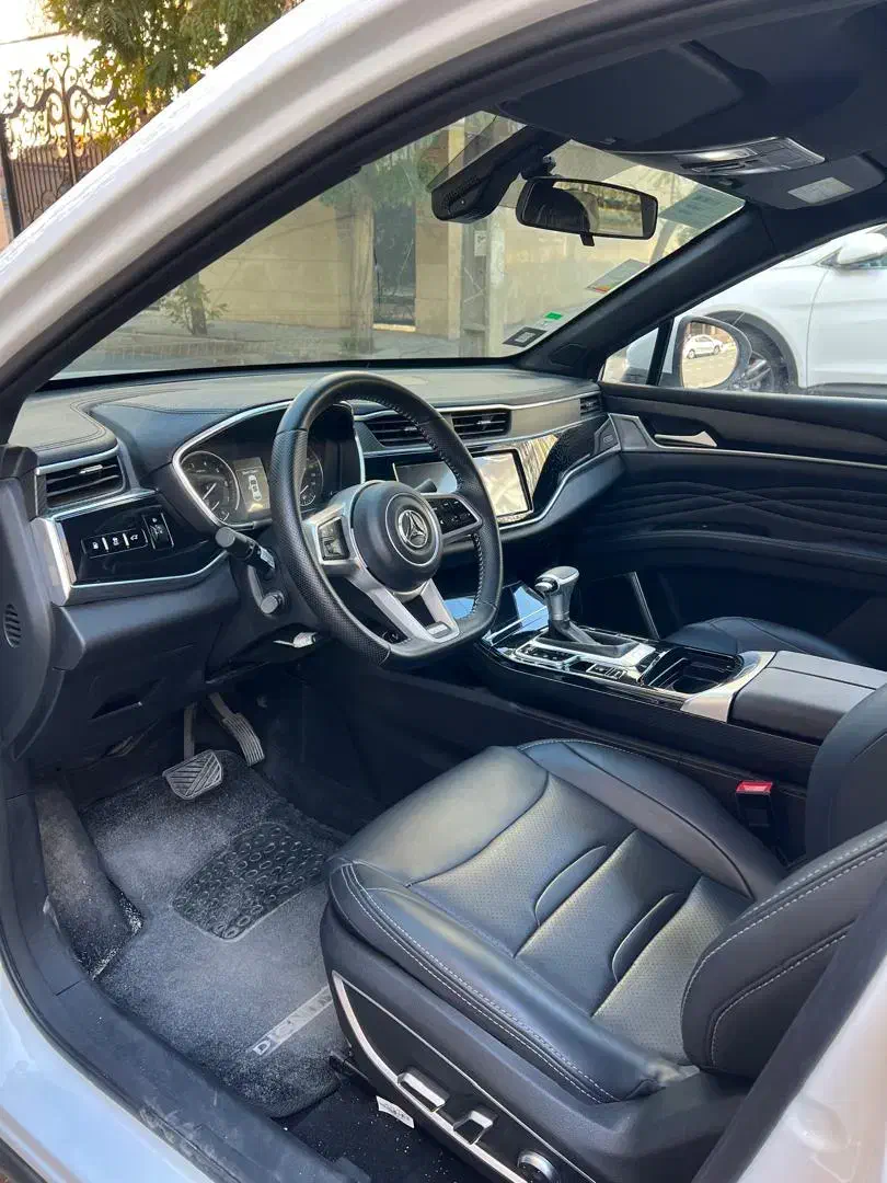 دیگنیتی پرایم ۱.۵ لیتر توربو - 1403