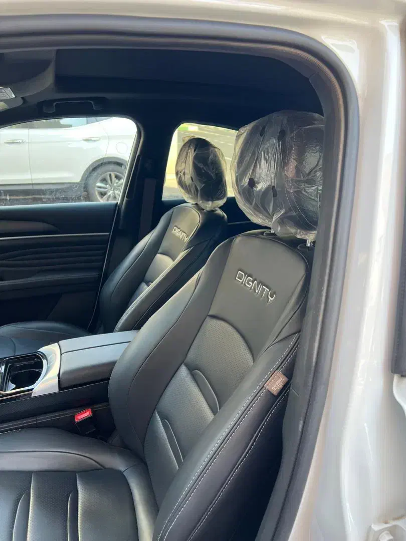 دیگنیتی پرایم ۱.۵ لیتر توربو - 1403