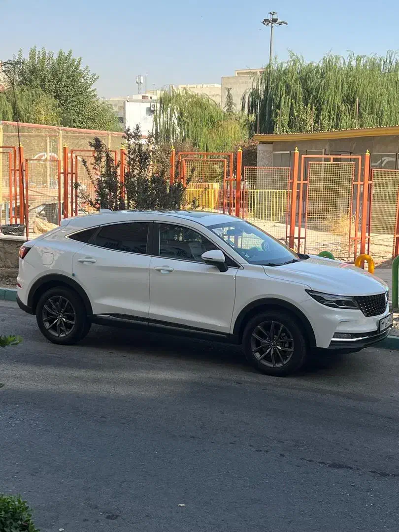 دیگنیتی پرایم ۱.۵ لیتر توربو - 1403