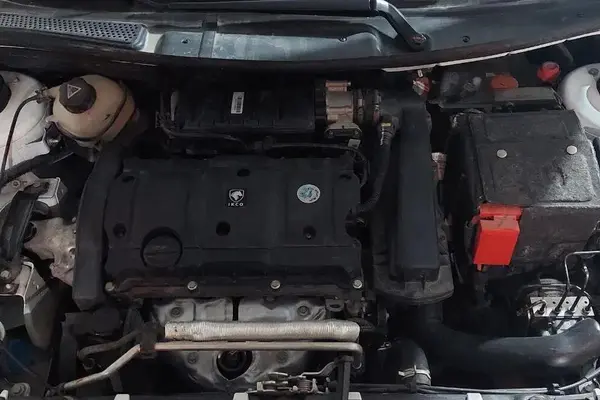 پژو 207 دنده‌ای فرمان هیدرولیک - 1402