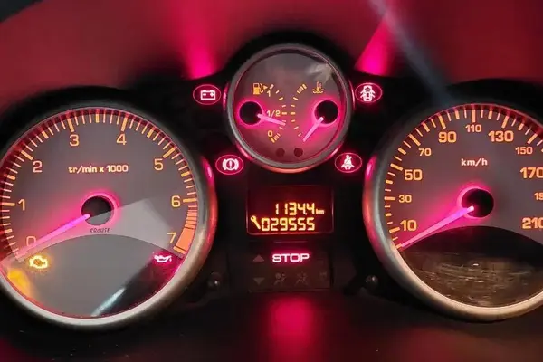 پژو 207 دنده‌ای فرمان هیدرولیک - 1402