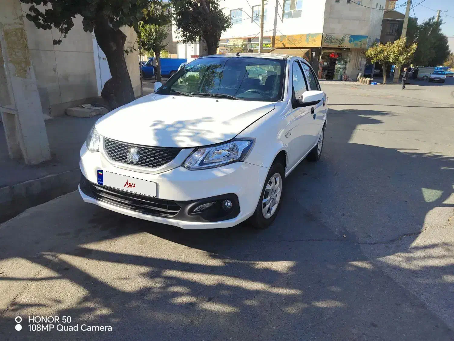 خودرو ساینا، S آگهی ann_20967240