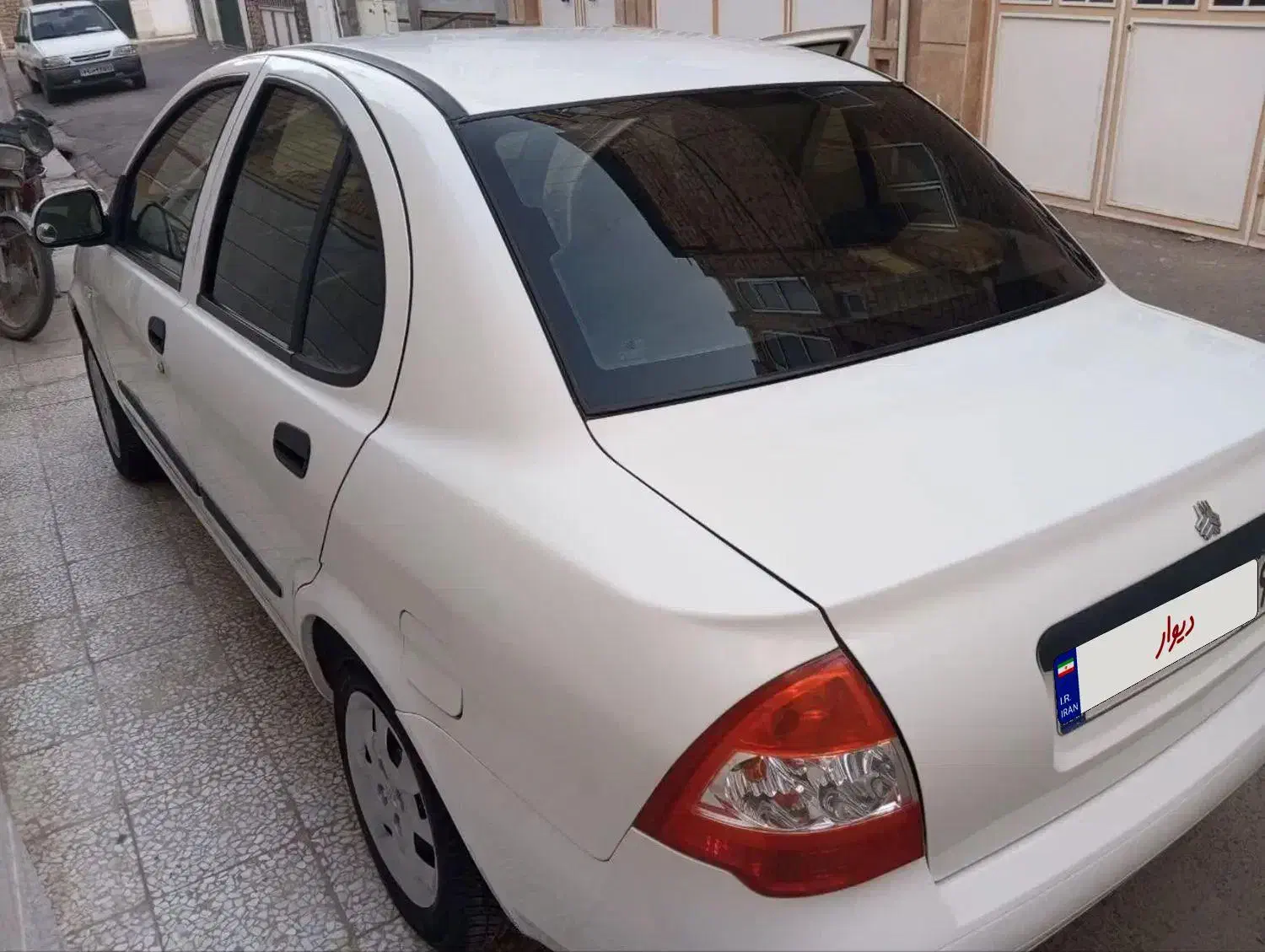 خودرو تیبا، صندوق دار آگهی ann_20967249