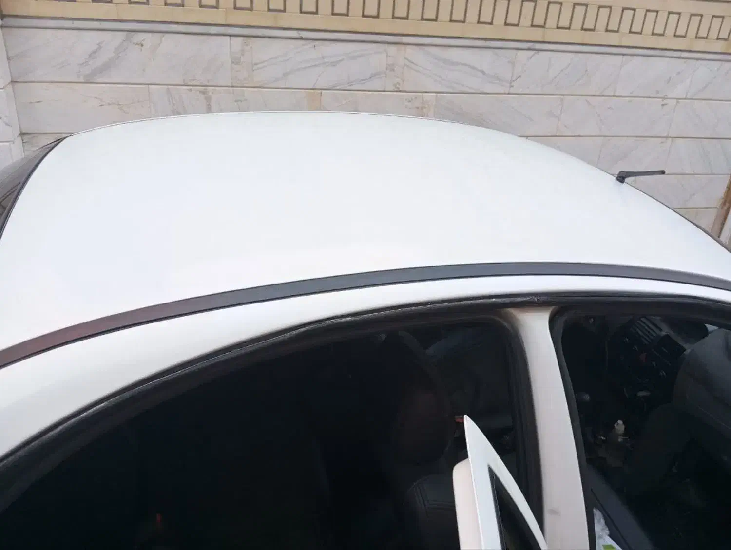 تیبا صندوق دار EX - 1399