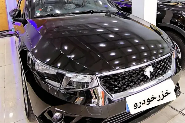 خودرو تارا، اتوماتیک آگهی ann_20967264