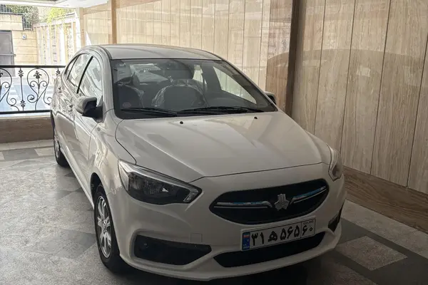 خودرو شاهین، GL آگهی ann_20967265