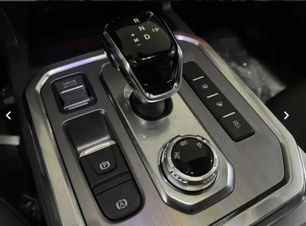 کی ام سی T9 ۲.۰ لیتر توربو - 1404