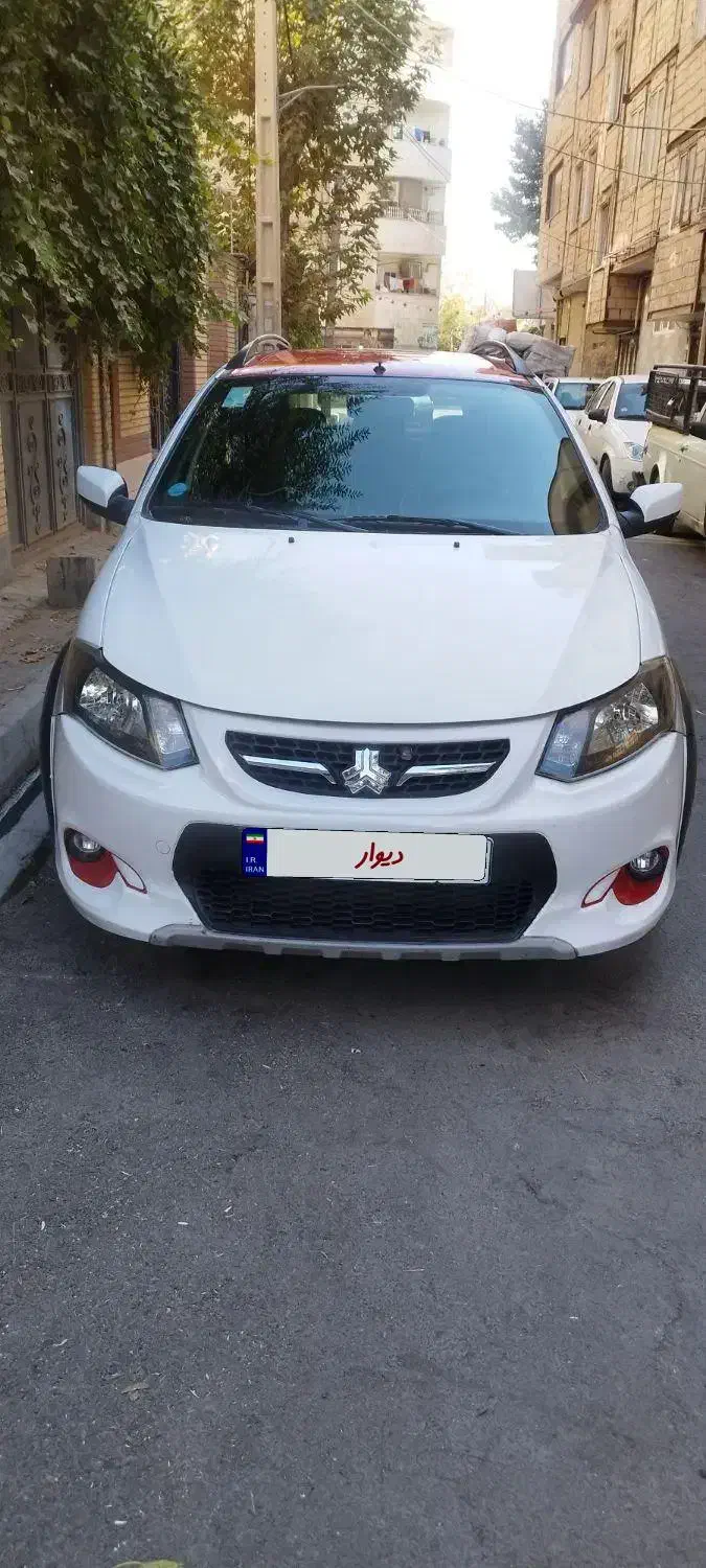 خودرو کوییک، R آگهی ann_20967278