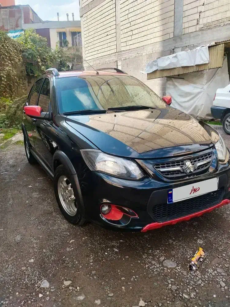 خودرو کوییک، R آگهی ann_20967284