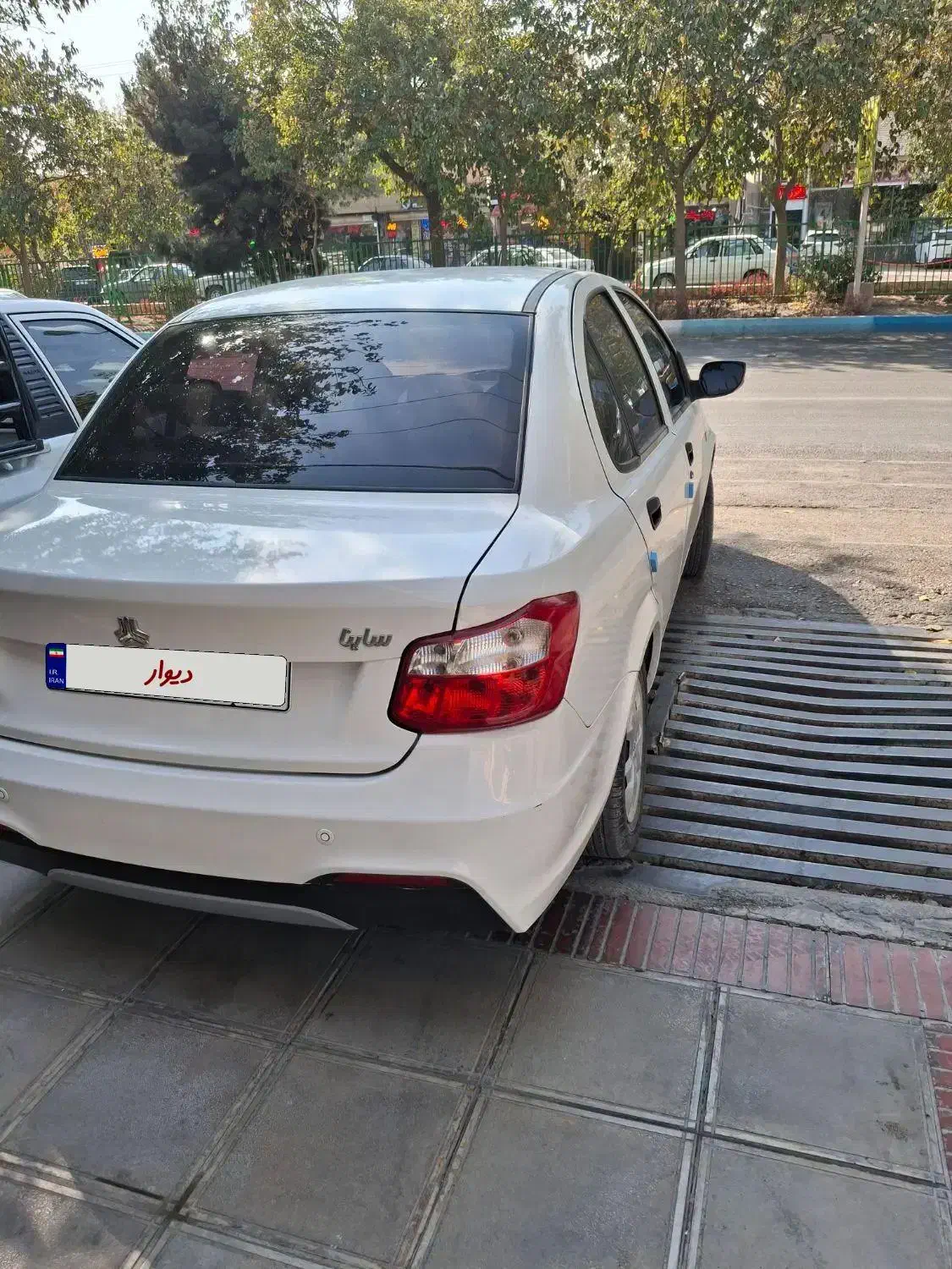 خودرو ساینا، S آگهی ann_20967288