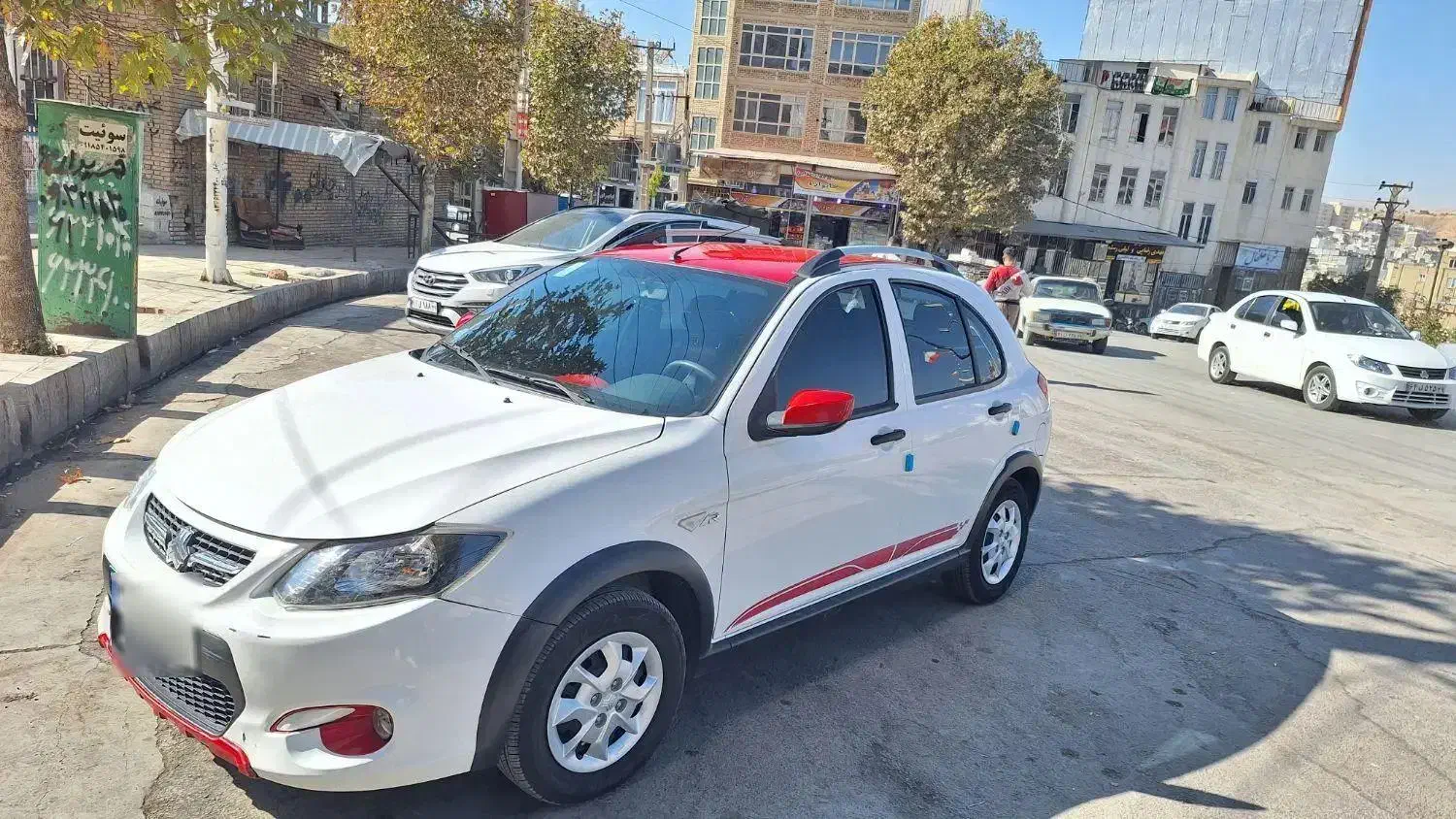 خودرو کوییک، R آگهی ann_20967298