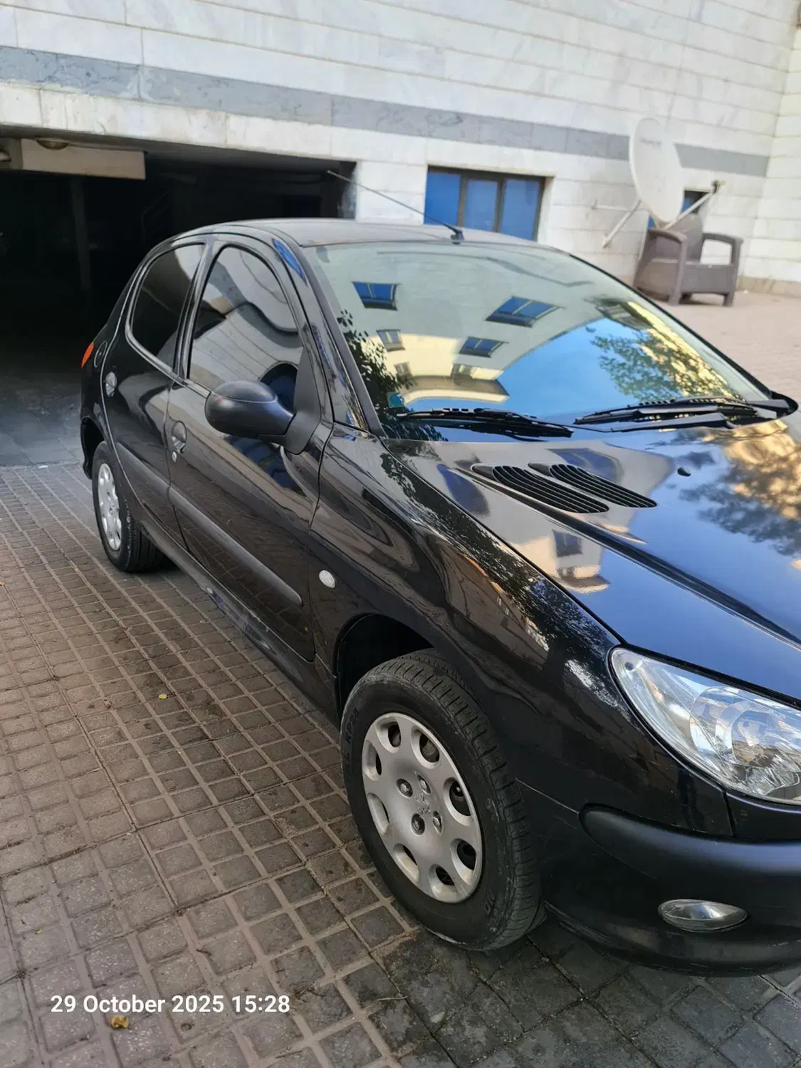 خودرو پژو، 206 آگهی ann_20967300