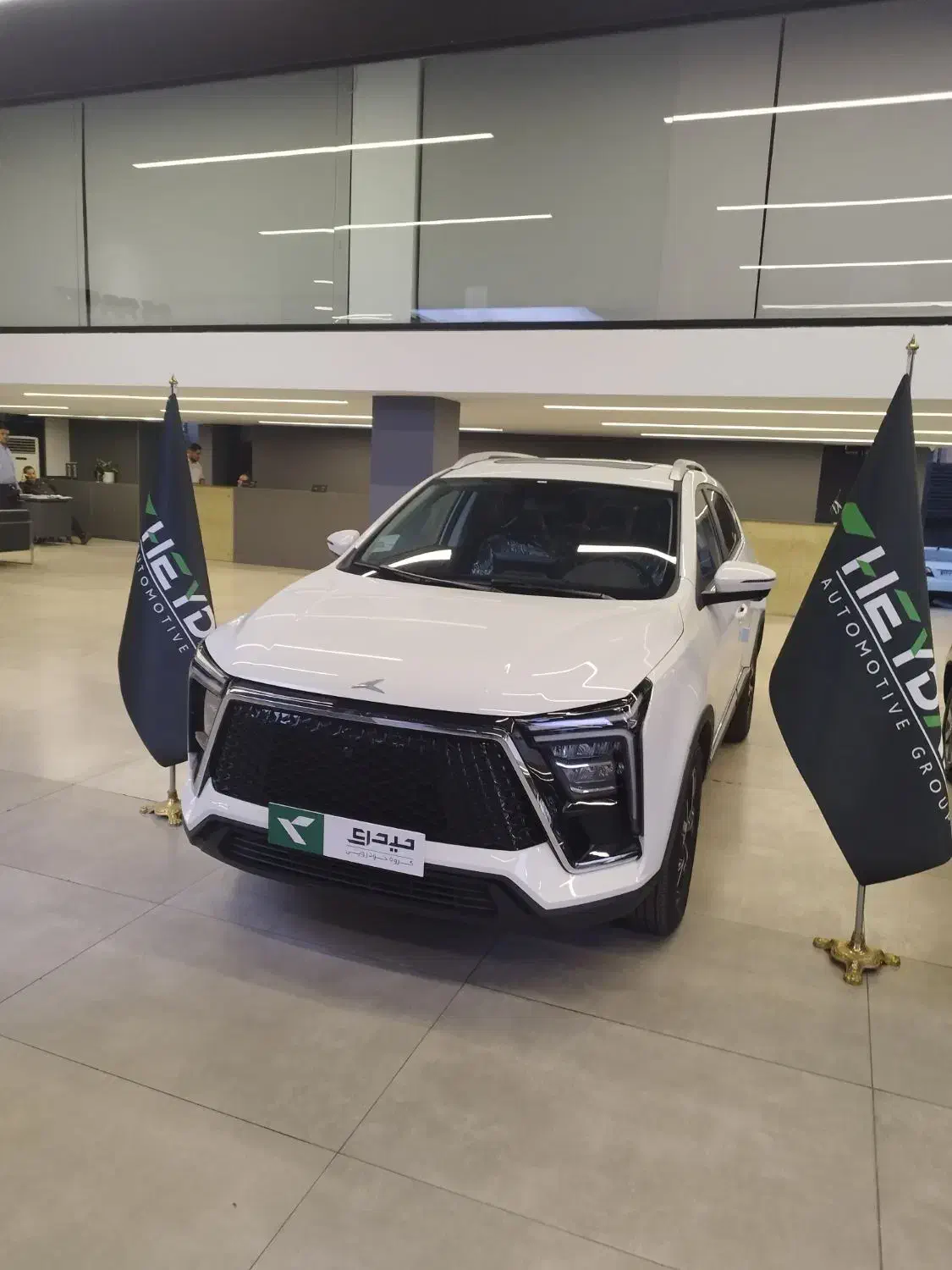 خودرو کی ام سی، X5 آگهی ann_20967301