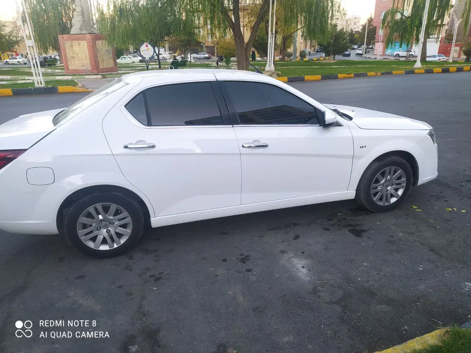 خودرو دنا، پلاس آگهی ann_20967311