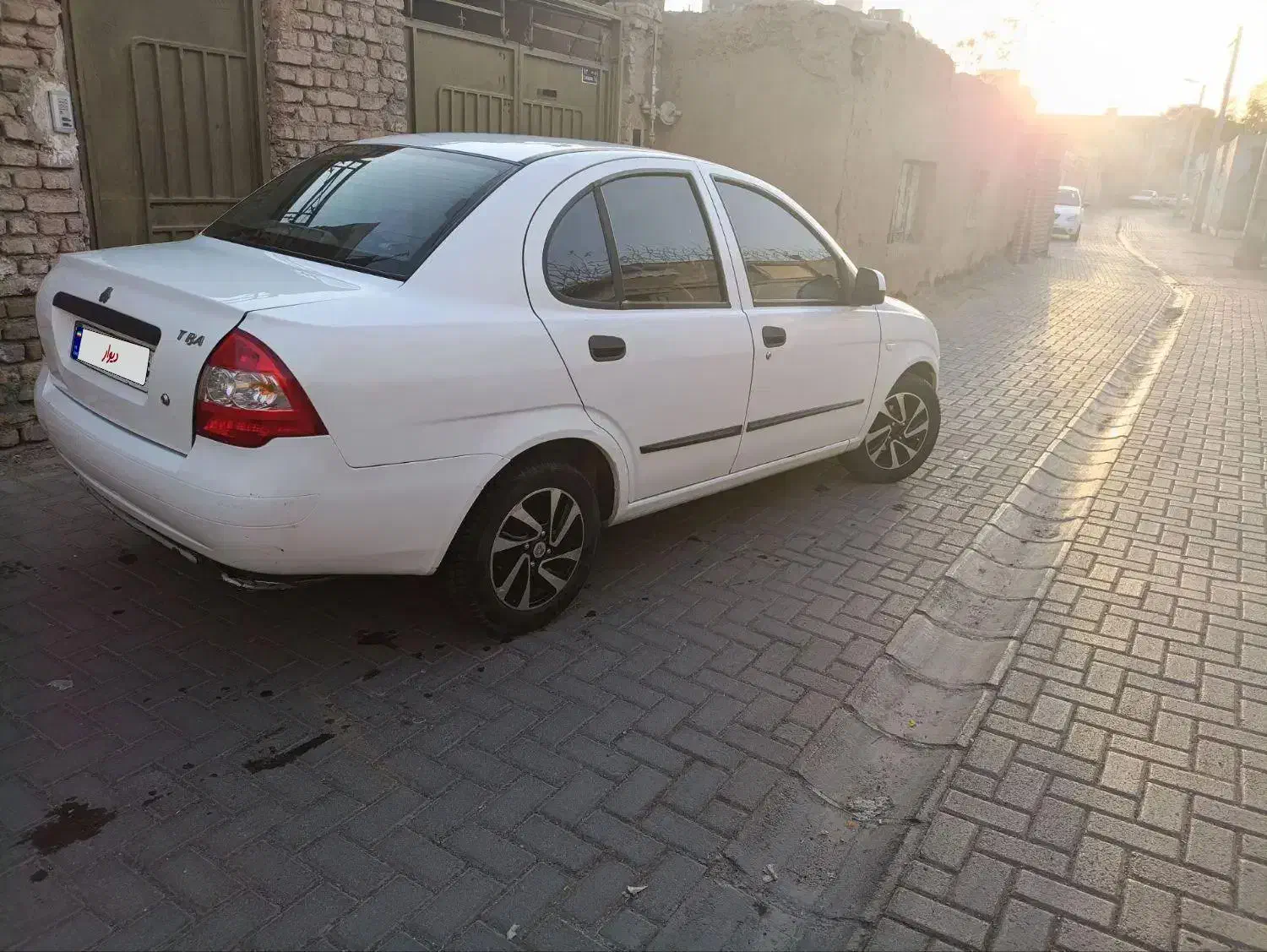 خودرو تیبا، صندوق دار آگهی ann_20967312