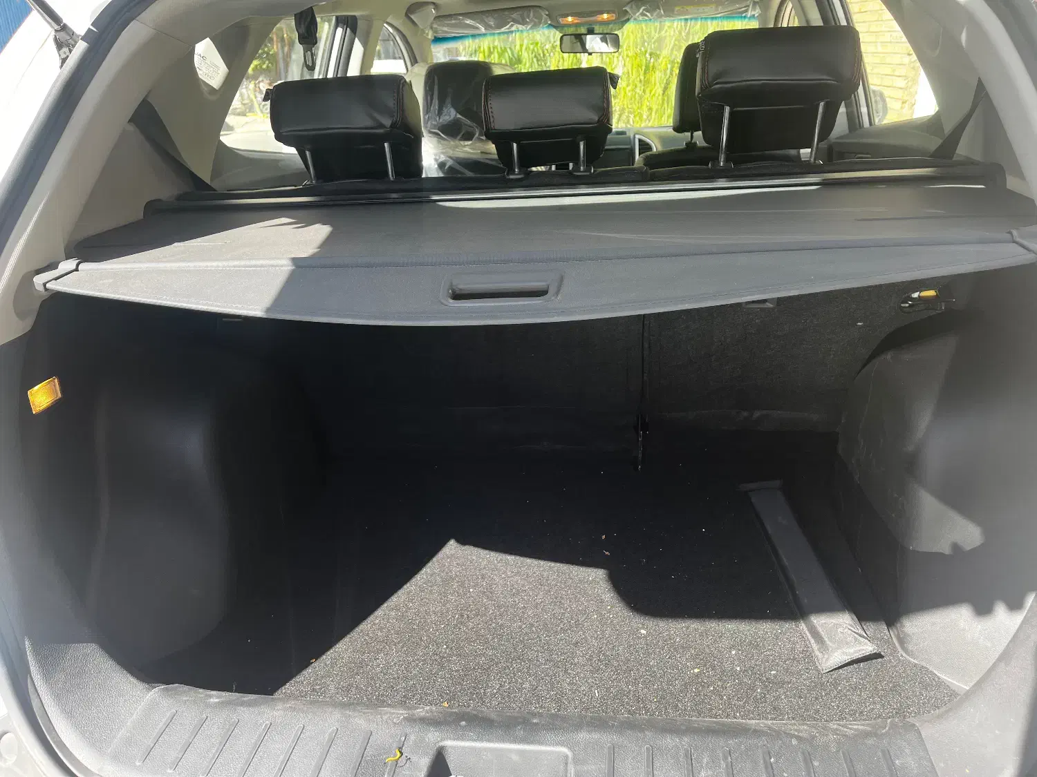 جک S3 اتوماتیک - 1404