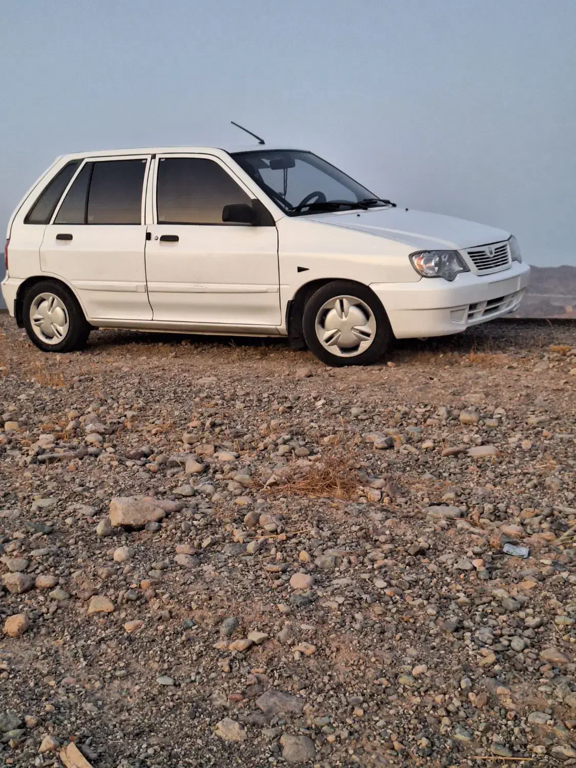 خودرو پراید، 111 آگهی ann_20967331