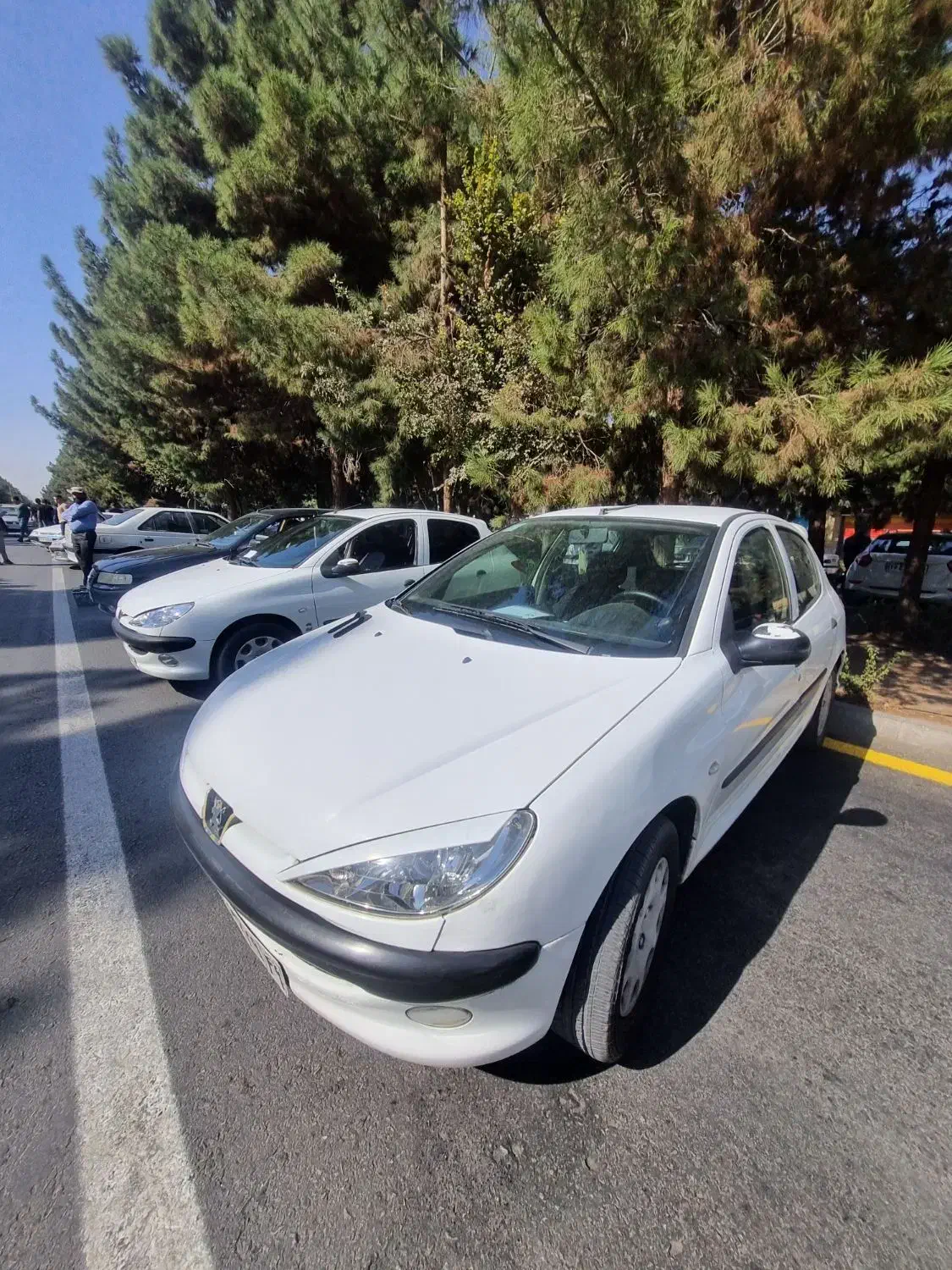 خودرو پژو، 206 آگهی ann_20967343