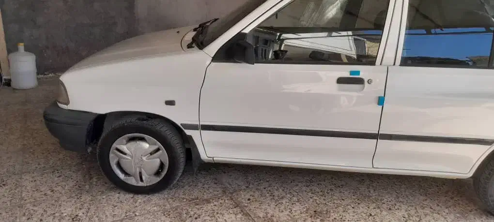 خودرو پراید، 131 آگهی ann_20967347