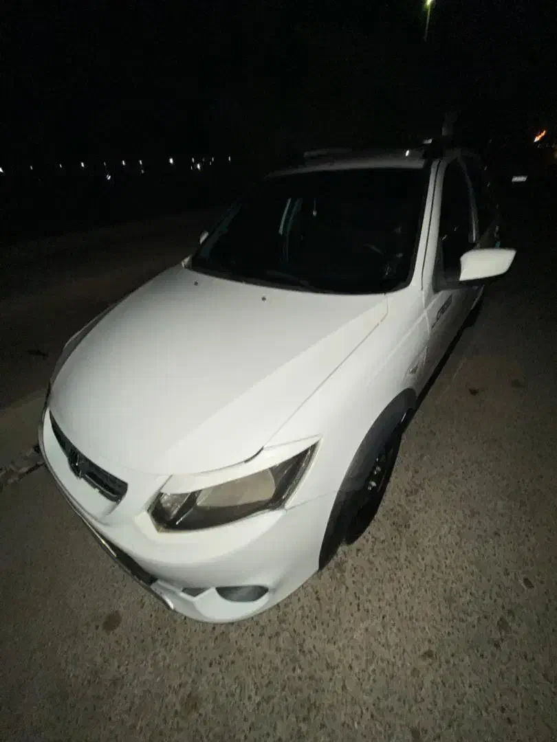 کوییک GX L دنده ای - 1399