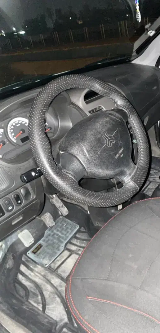 کوییک GX L دنده ای - 1399