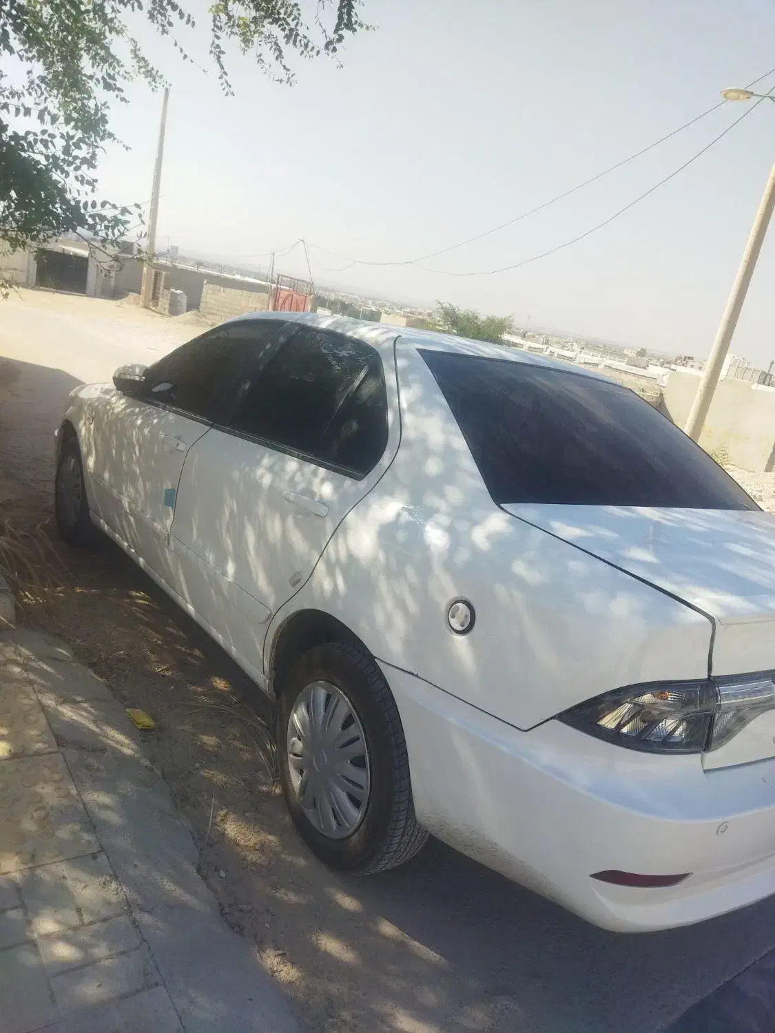 خودرو سمند، سورن پلاس آگهی ann_20967361