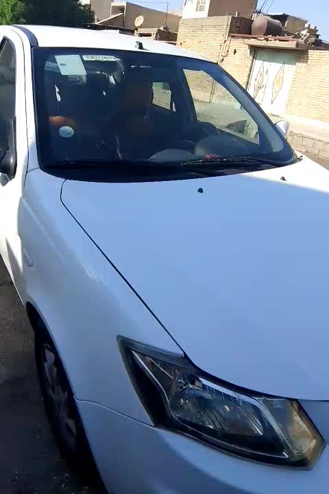 خودرو ساینا، EX آگهی ann_20967379