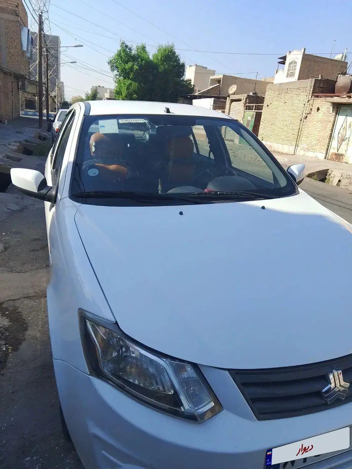 ساینا EX معمولی - 1400