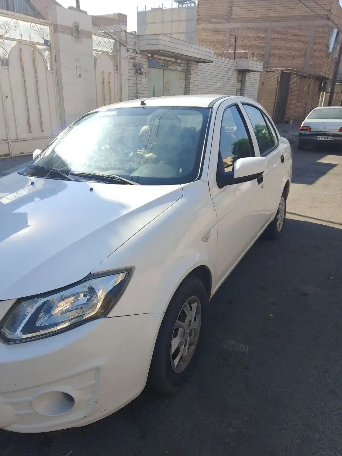 ساینا EX معمولی - 1400