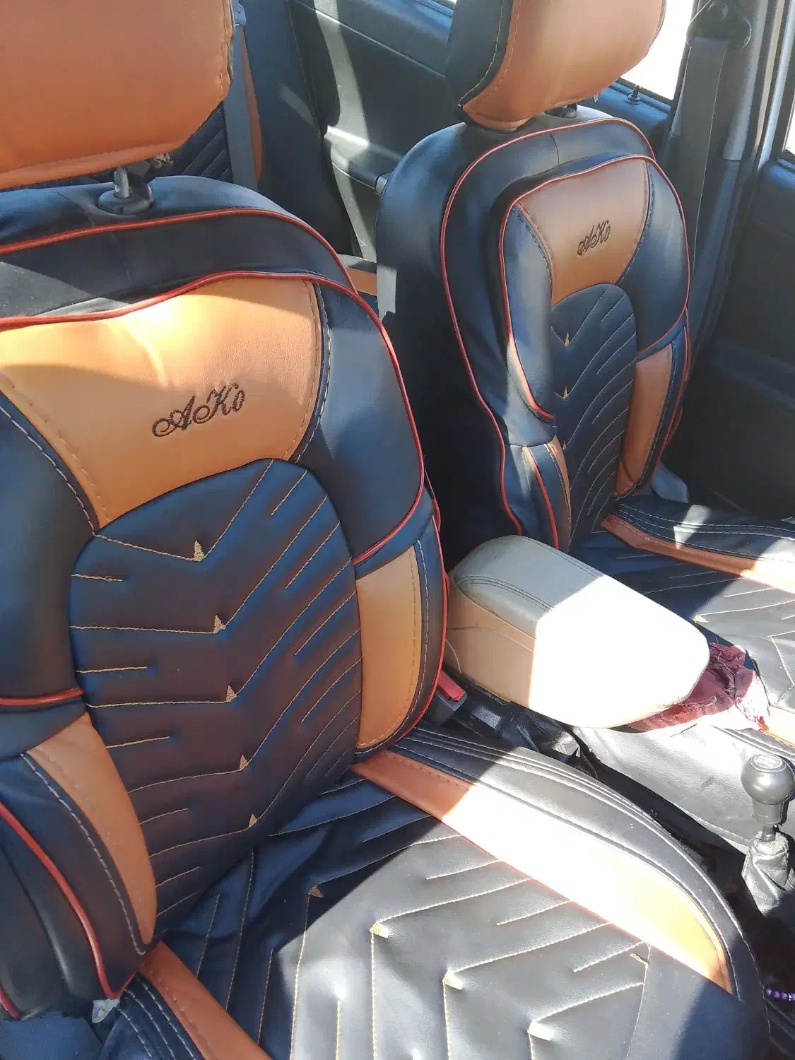 ساینا EX معمولی - 1400