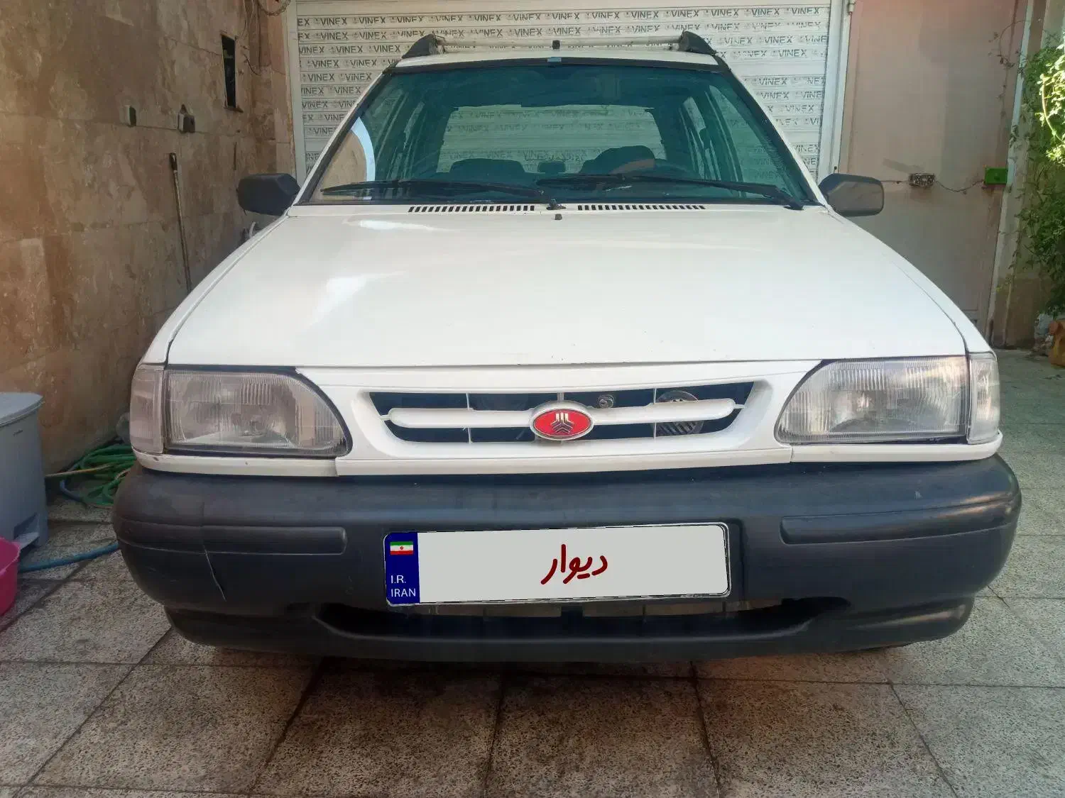 خودرو پراید، صبا آگهی ann_20967380