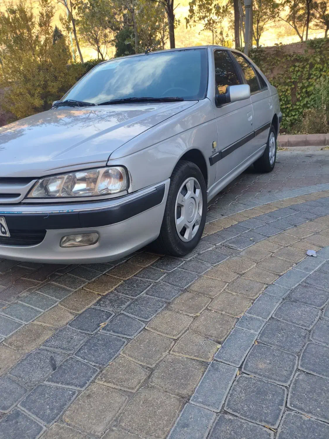 خودرو پژو، پارس آگهی ann_20967394