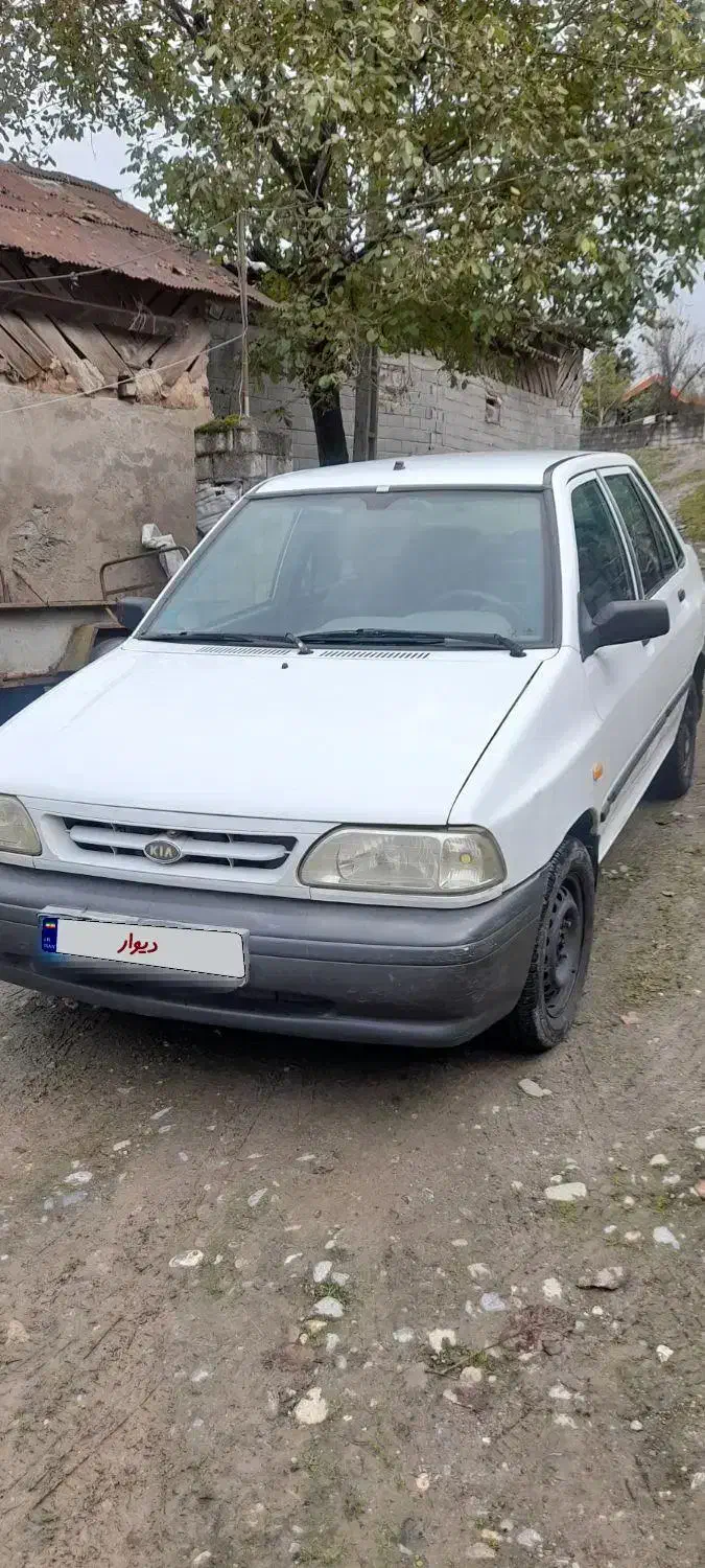 خودرو پراید، 131 آگهی ann_20967397