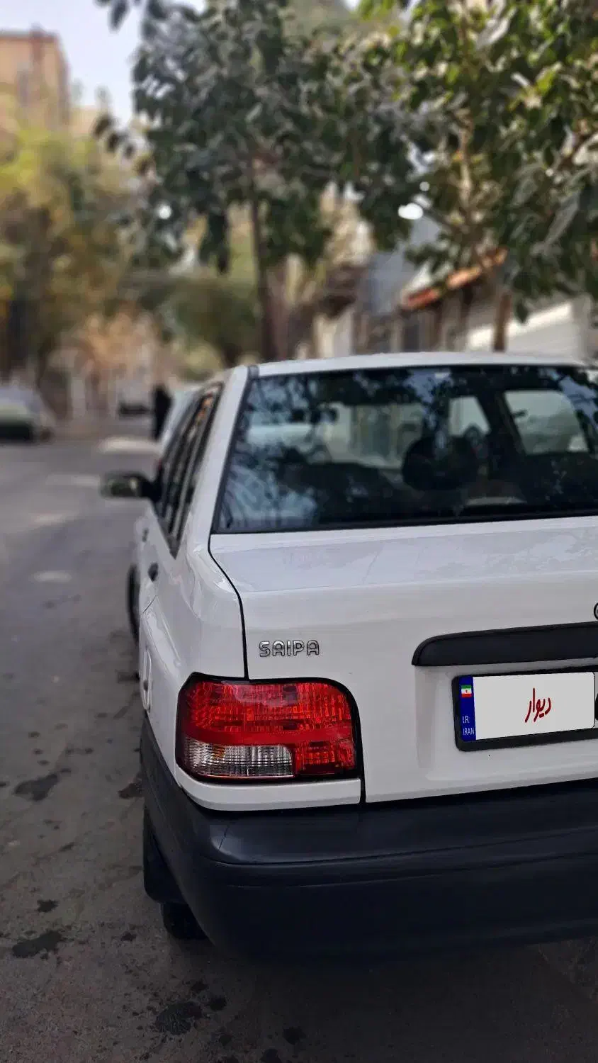 خودرو پراید، 131 آگهی ann_20967411