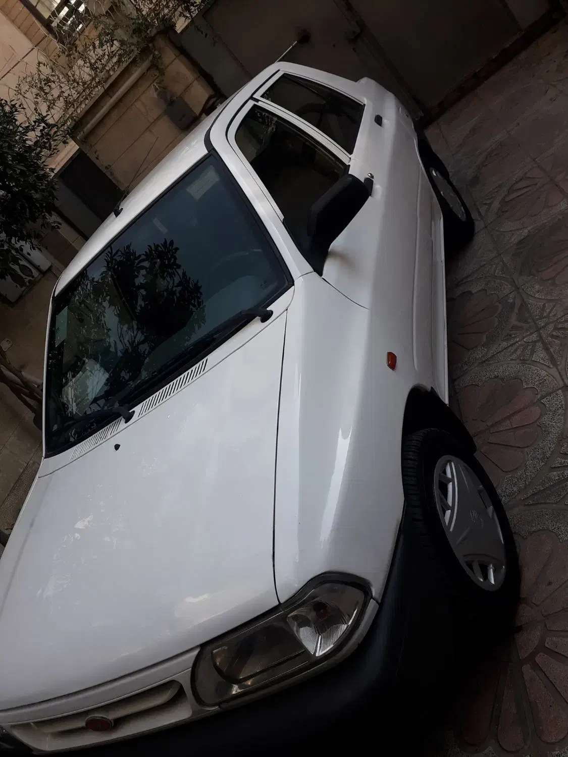 خودرو پراید، 131 آگهی ann_20967415