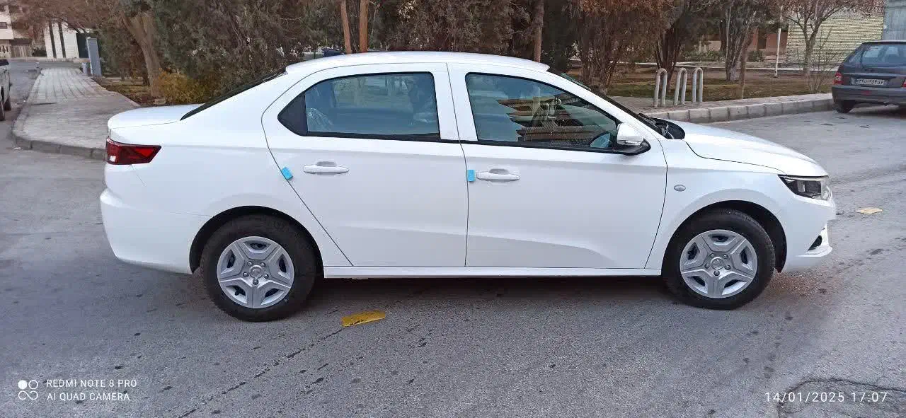 تارا دنده‌ای v1 - 1403