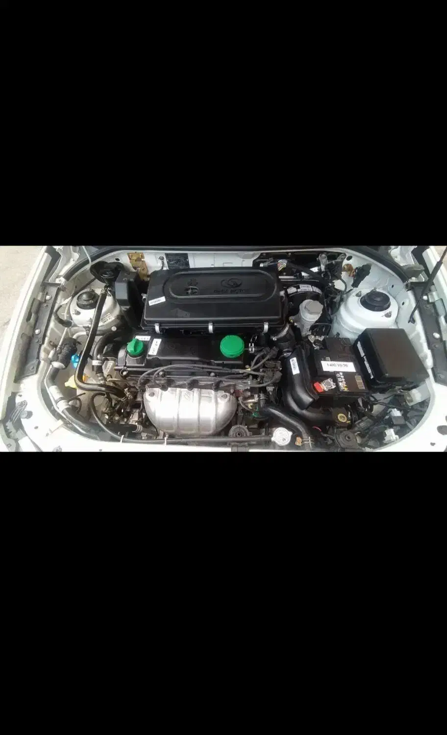 ساینا S دنده‌ای معمولی - 1401