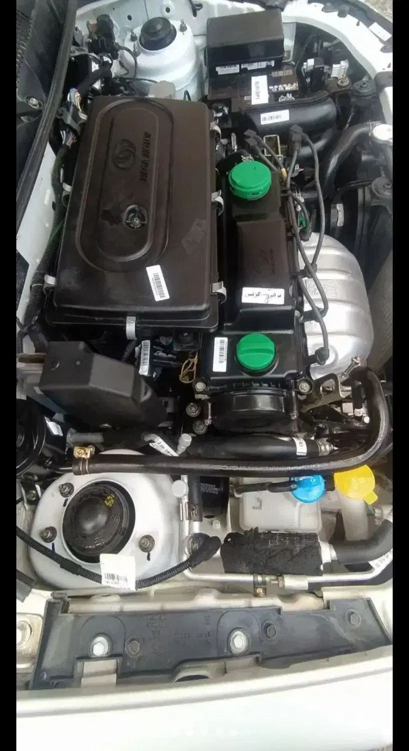 ساینا S دنده‌ای معمولی - 1401