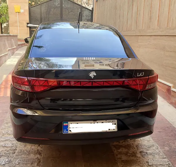 تارا اتوماتیک V2 - 1401