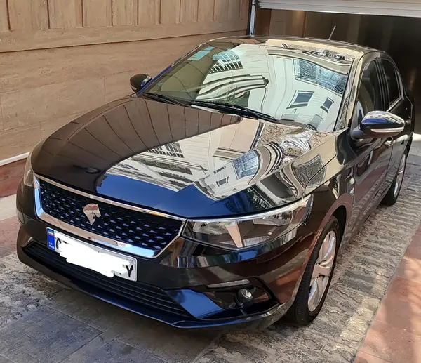 تارا اتوماتیک V2 - 1401