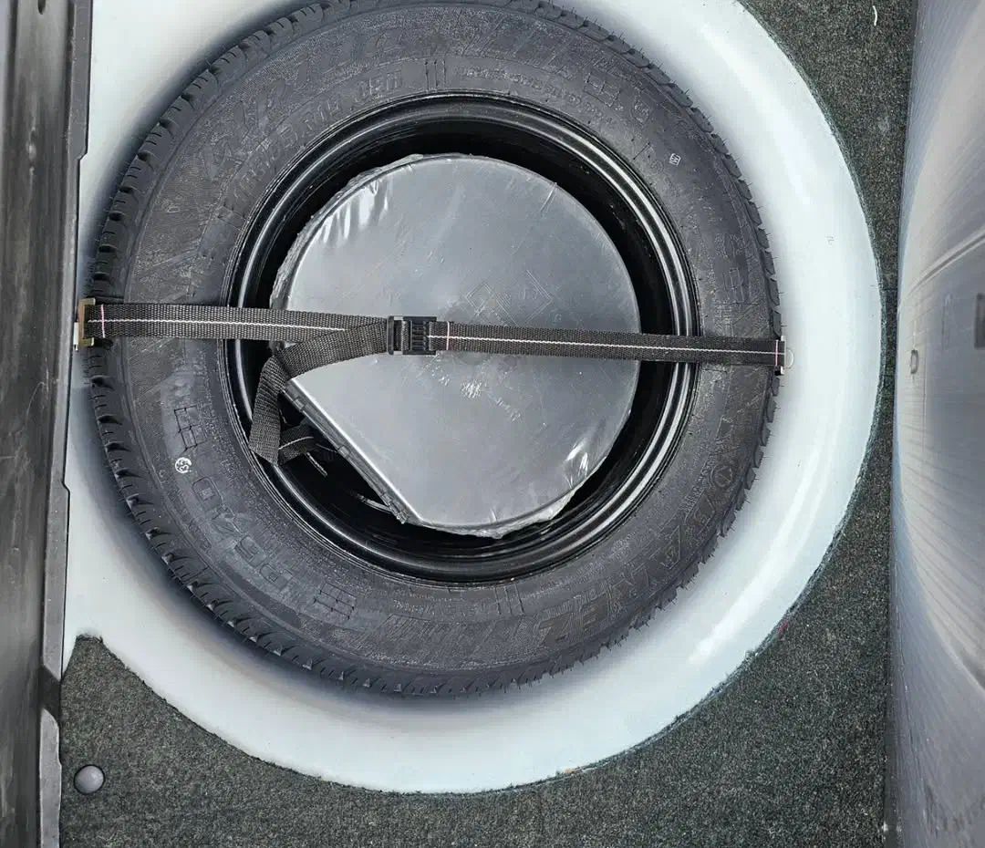 پژو پارس LX - 1395