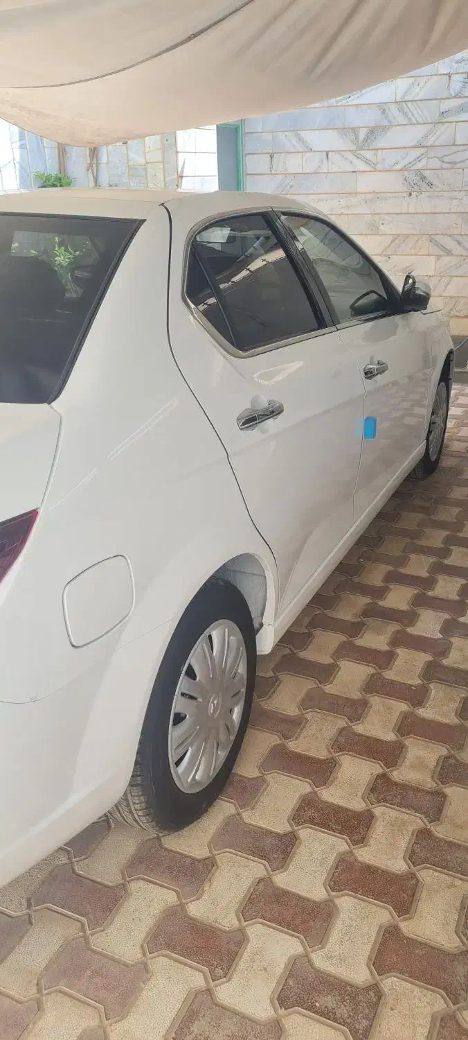 دنا پلاس ۵ دنده EF7 - 1404