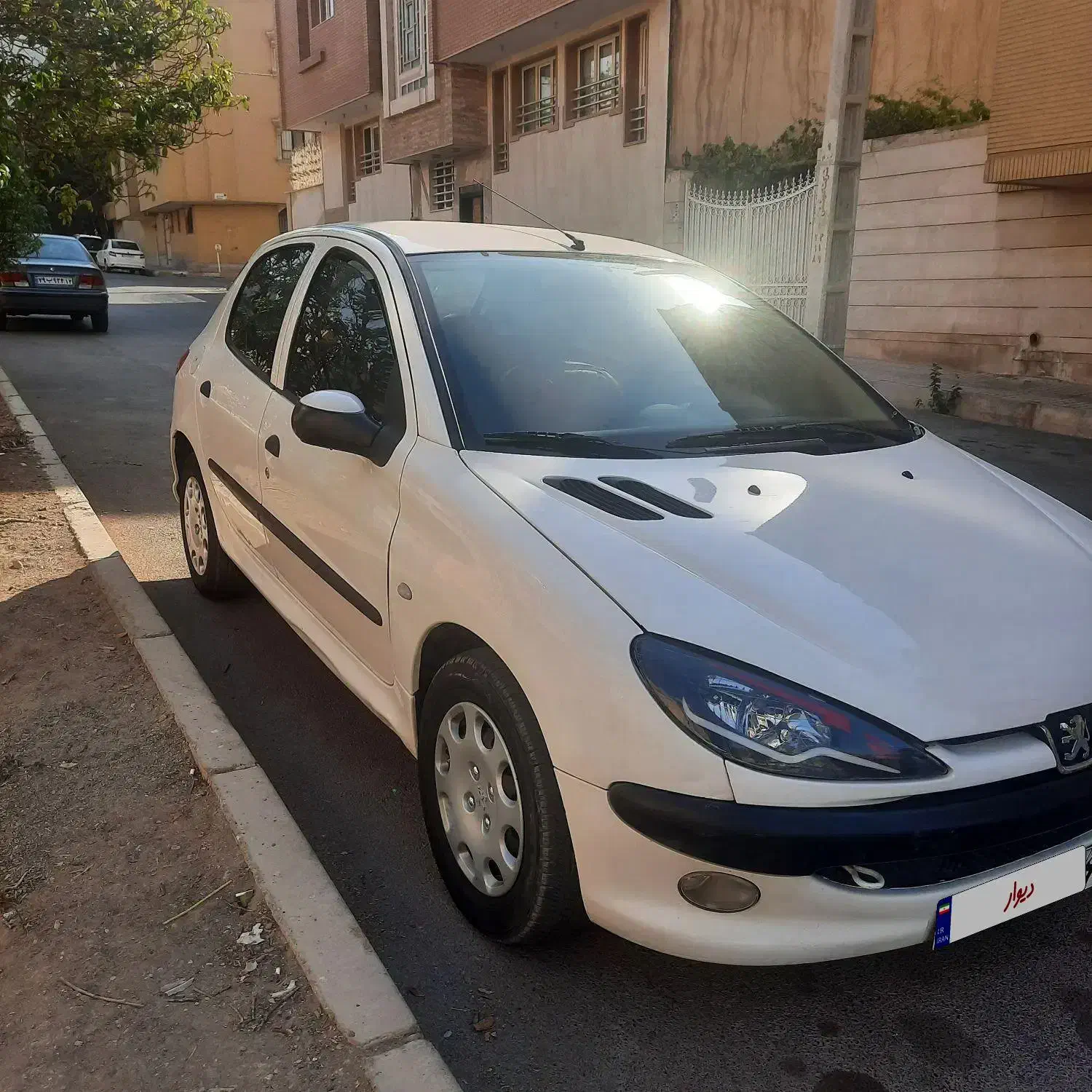 خودرو پژو، 206 آگهی ann_20967472