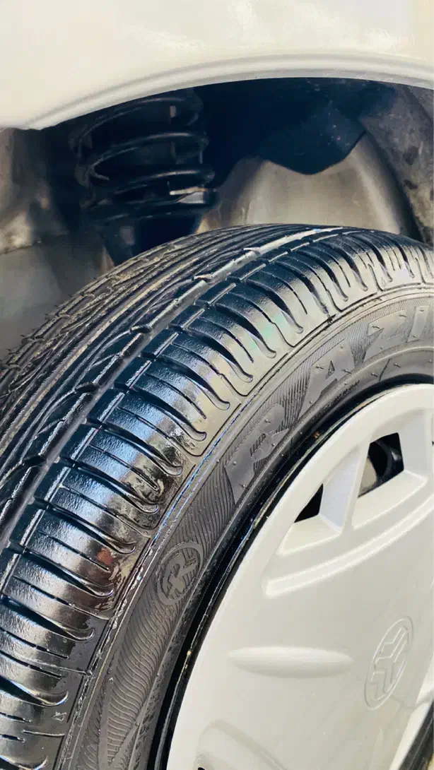 پراید صبا بنزینی - 1385