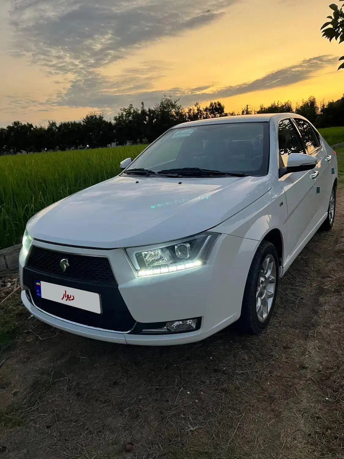 خودرو دنا، پلاس آگهی ann_20967509