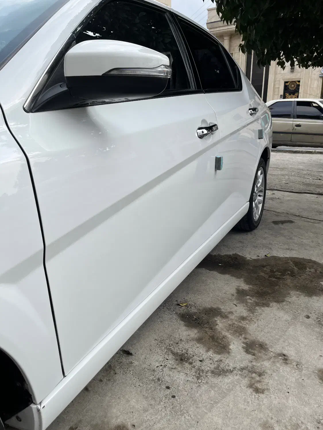 دنا پلاس تیپ ۲ سانروف ۴ ایربگ - 1403