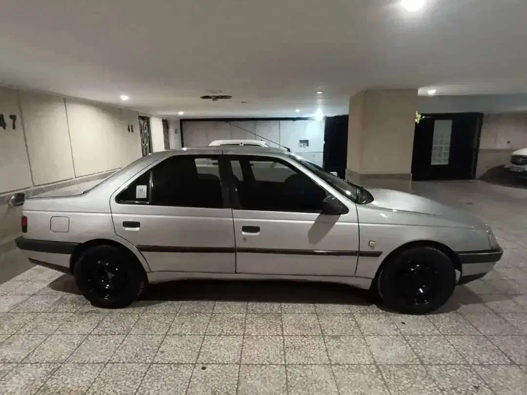 خودرو پژو، 405 آگهی ann_20967510